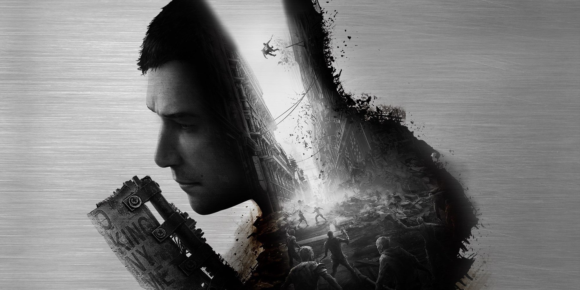 معرفی بازی Dying Light 2: Stay Human