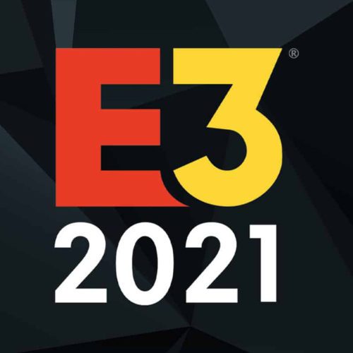 برنامه کامل E3 2021