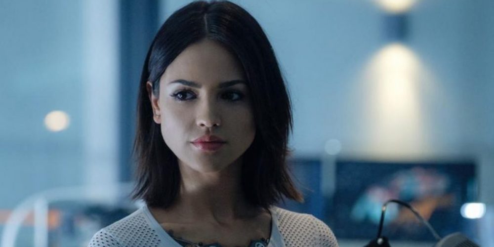 بازیگر اصلی فیلم Wolf Country