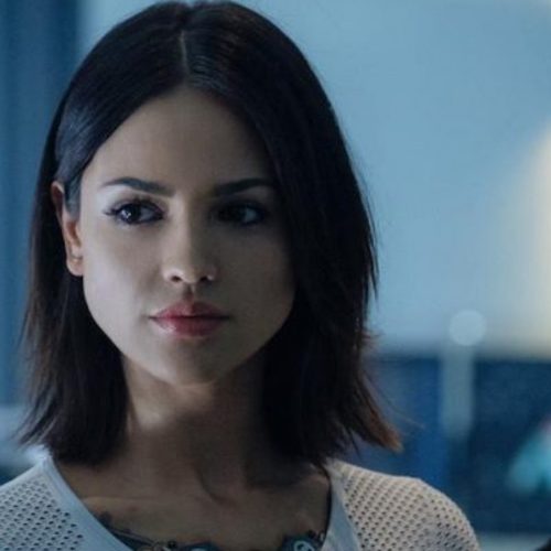 بازیگر اصلی فیلم Wolf Country