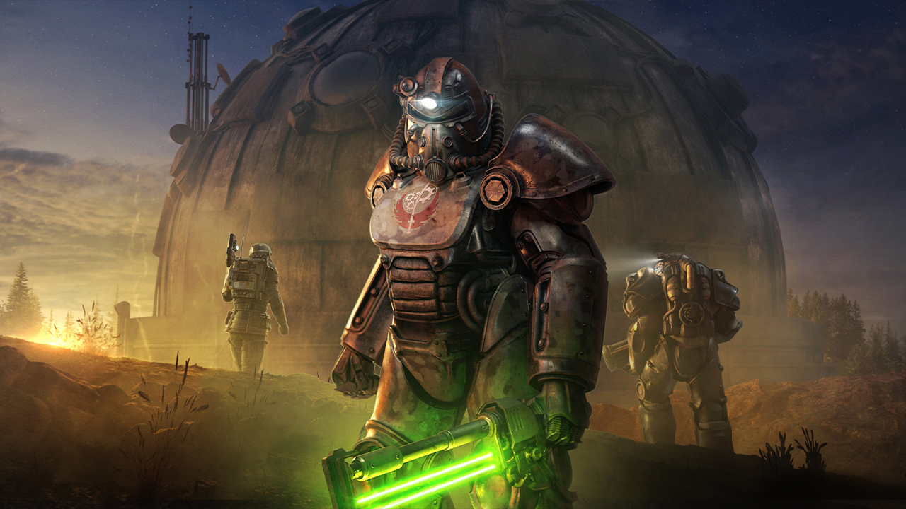 در کنفرانس مشترک مایکروسافت و بتسدا چه گذشت؟