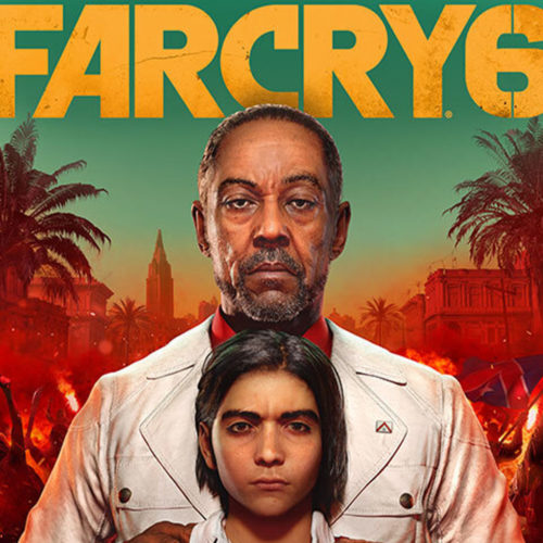 تریلر گیم‌پلی Far Cry 6