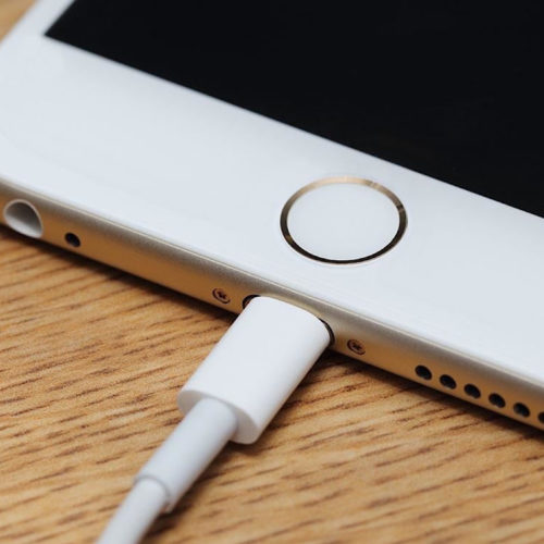 فناوری شارژ سریع