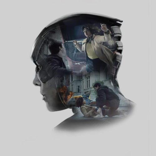 جدیدترین تصاویر پشت صحنه The Flash