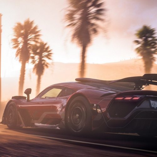 سیستم مورد نیاز بازی Forza Horizon 5