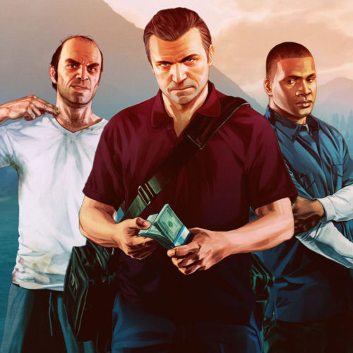 غیبت GTA 6 در E3