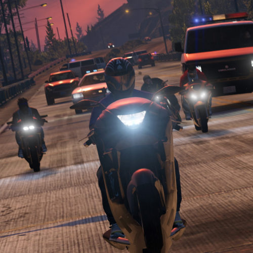 انتشار بازی GTA 6