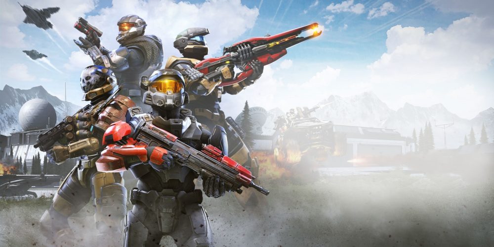 انتشار بازی Halo Infinite