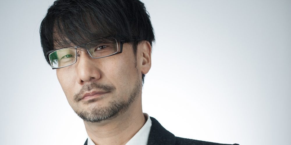 همکاری هیدئو کوجیما با ایکس‌باکس