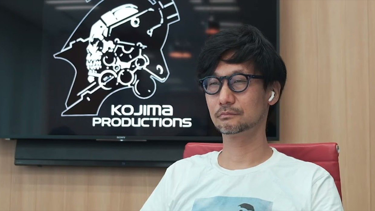 بازی جدید هیدئو کوجیما در مراسم E3 2021
