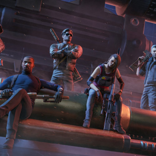 اولین تریلر Hitman Sniper: The Shadows