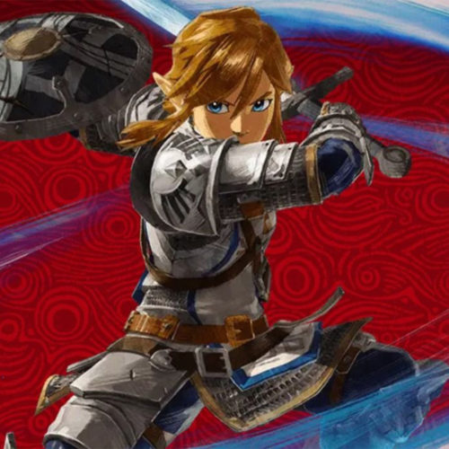 Hyrule Warriors: Age of Calamity