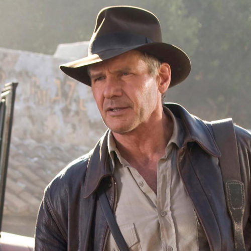 ساخت Indiana Jones 5