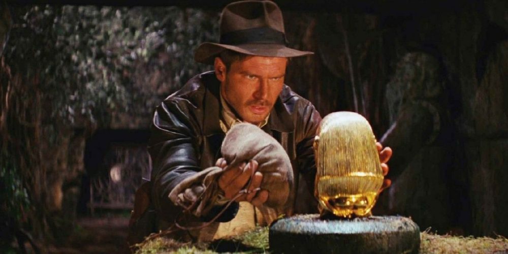 تصاویر فیلم Indiana Jones 5