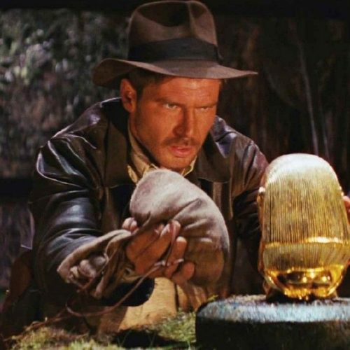 تصاویر فیلم Indiana Jones 5
