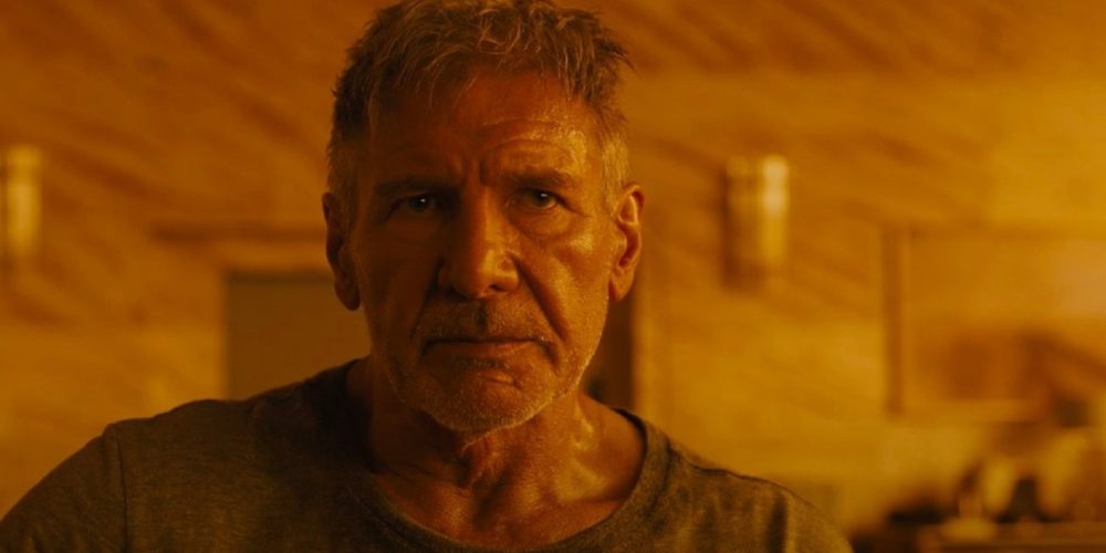 اولین تصویر هریسون فورد در Indiana Jones 5