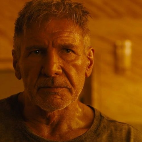 اولین تصویر هریسون فورد در Indiana Jones 5