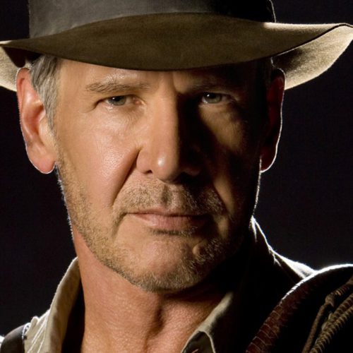 صحنه فیلمبرداری Indiana Jones 5