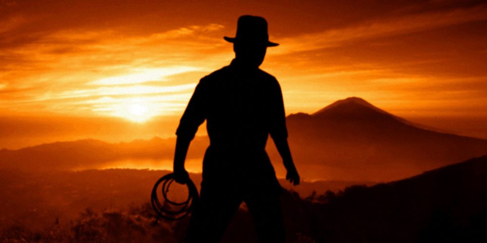 برنامه فیلمبرداری Indiana Jones 5