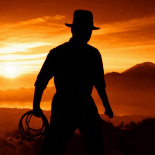 برنامه فیلمبرداری Indiana Jones 5