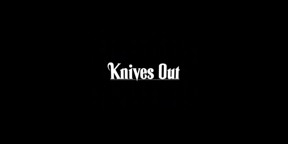 تصاویر پشت صحنه Knives Out 2