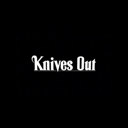 تصاویر پشت صحنه Knives Out 2