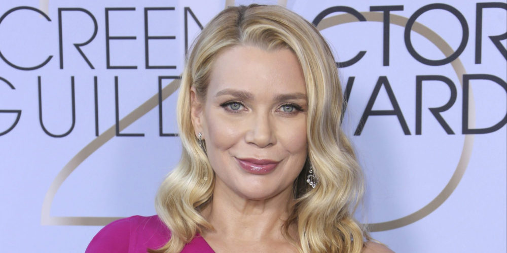 بازیگر فیلم Silent Hill