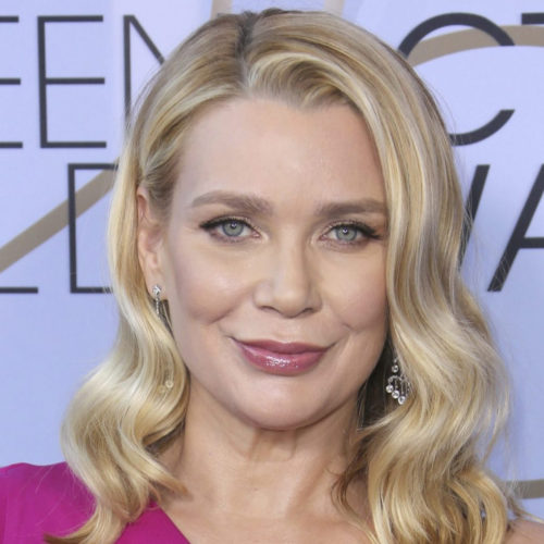 بازیگر فیلم Silent Hill