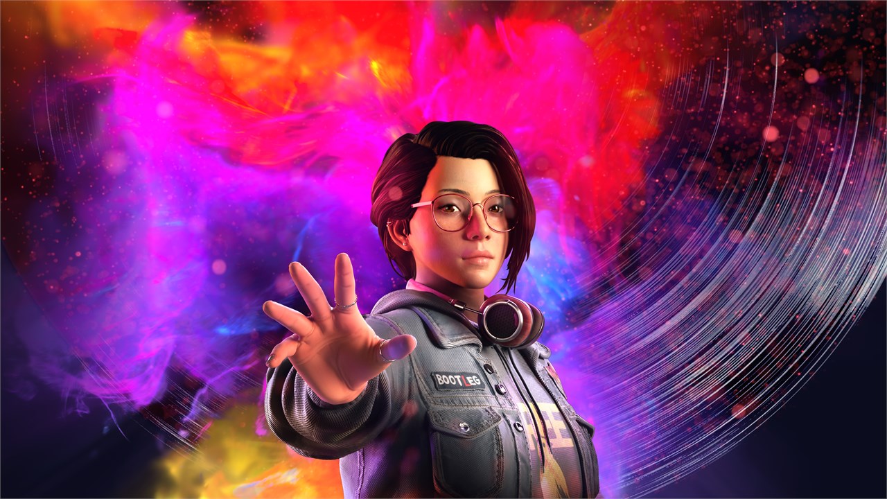 بازی Life is Strange: True Colors