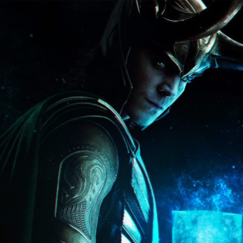 سریال loki