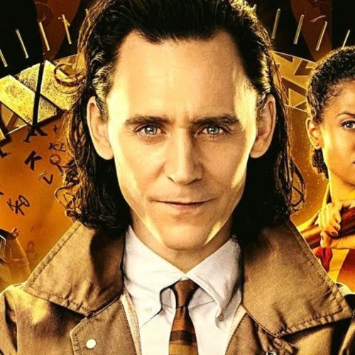 تیزر سریال Loki