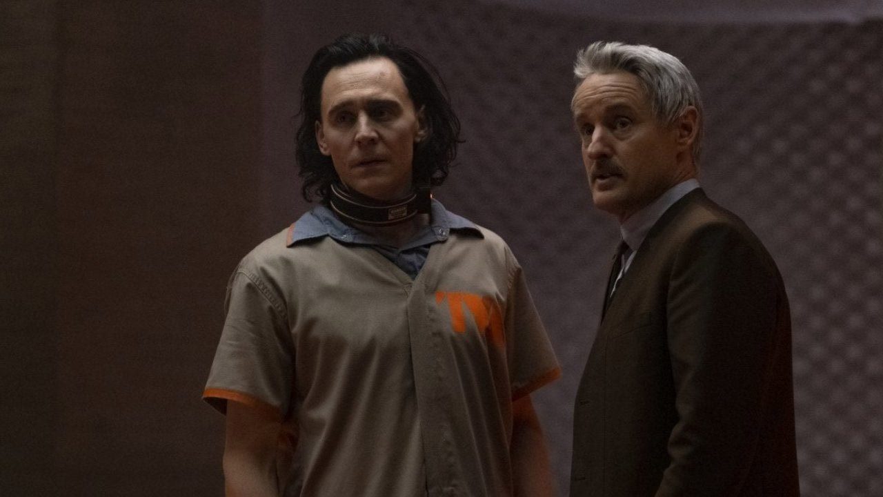 نقدهای اولیه Loki