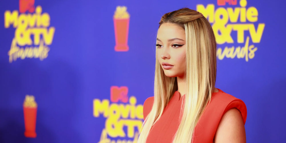 بازیگر Outer Banks