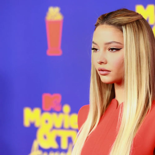 بازیگر Outer Banks