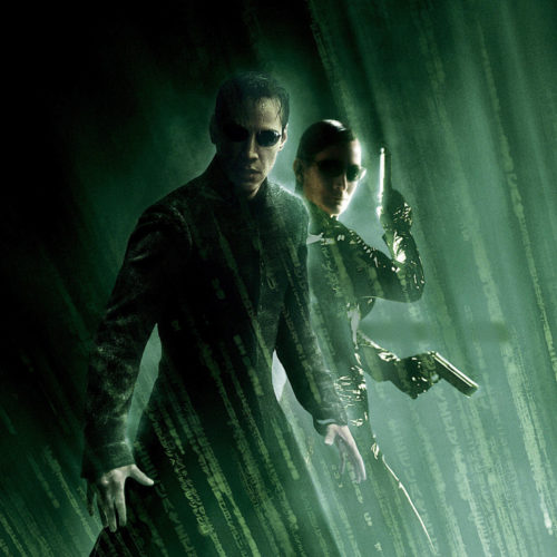کیفیت The Matrix 4