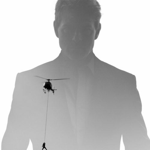 رتبه بندی فیلم های ماموریت غیرممکن