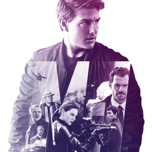 ماموریت غیرممکن