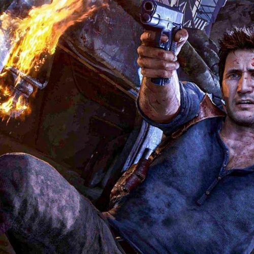 بازی چند نفره ناتی داگ