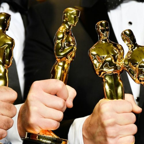 فرنچایز‌هایی که موفق به دریافت بیش از یک جایزه اسکار شده‌اند