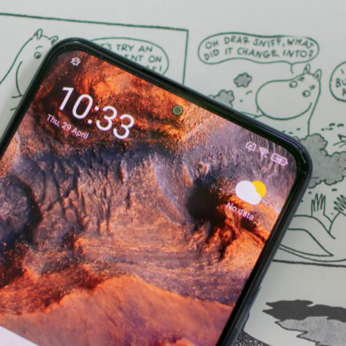 گوشی پوکو اف 3