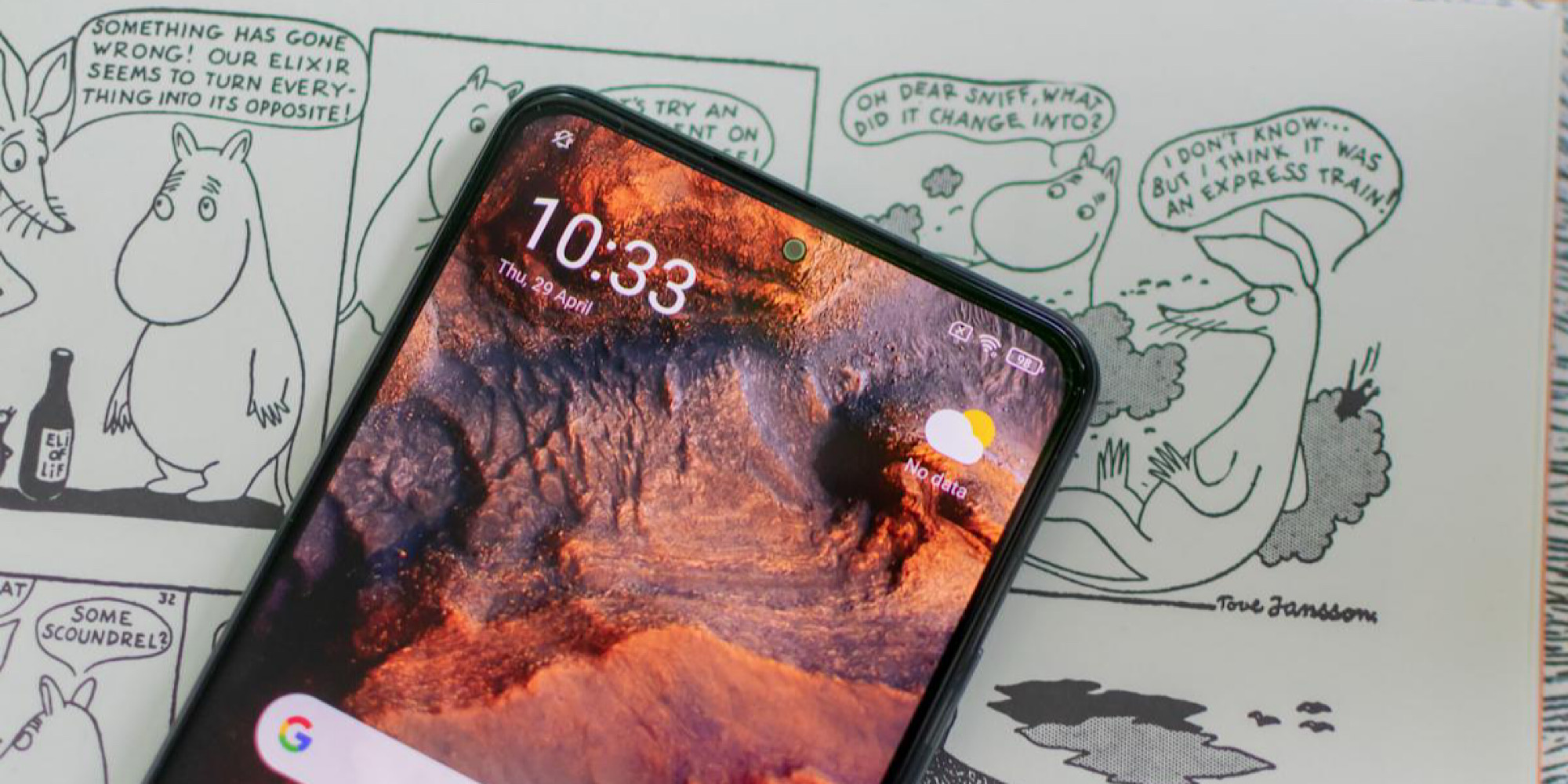 گوشی پوکو اف 3