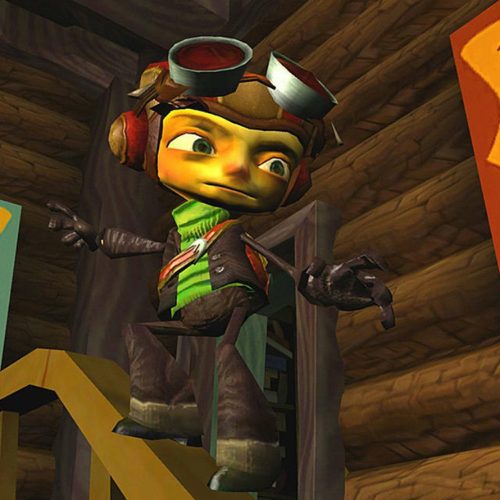 تریلر بازی Psycbonauts 2