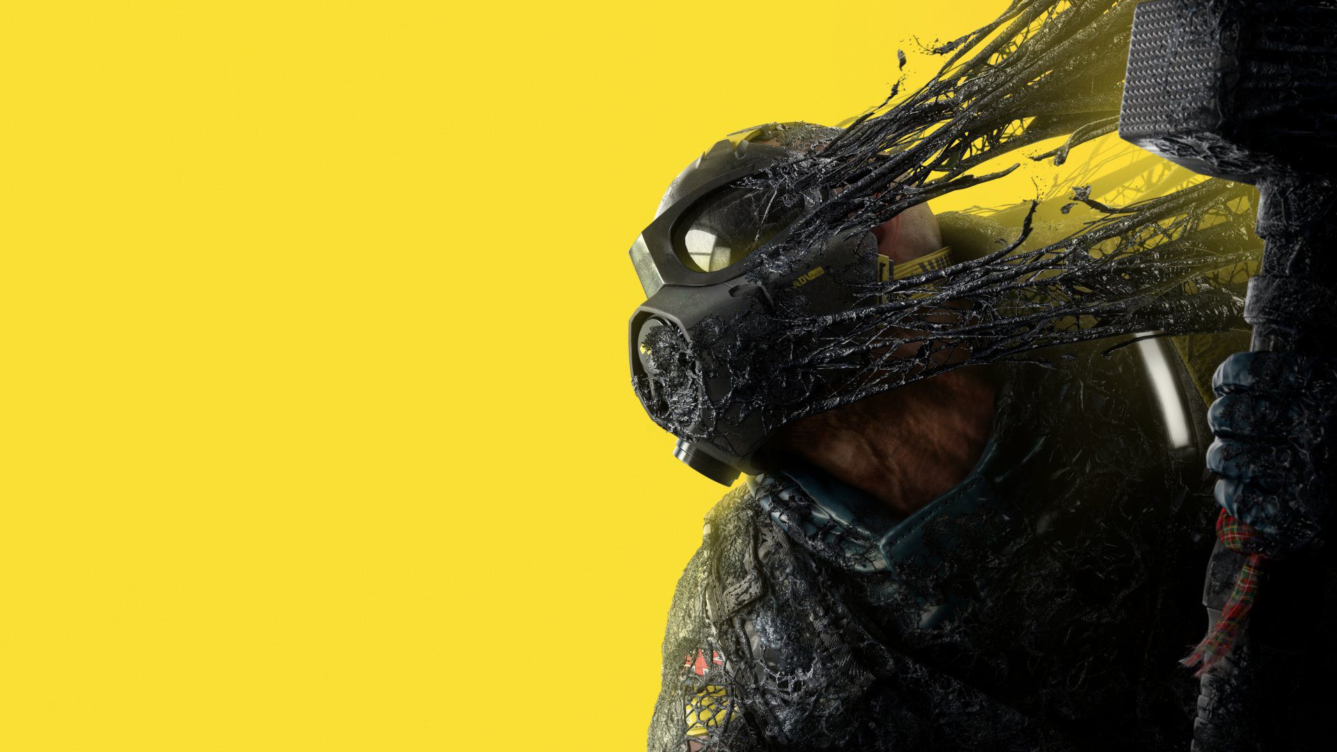 هر آنچه از بازی Rainbow Six Extraction می‌دانیم