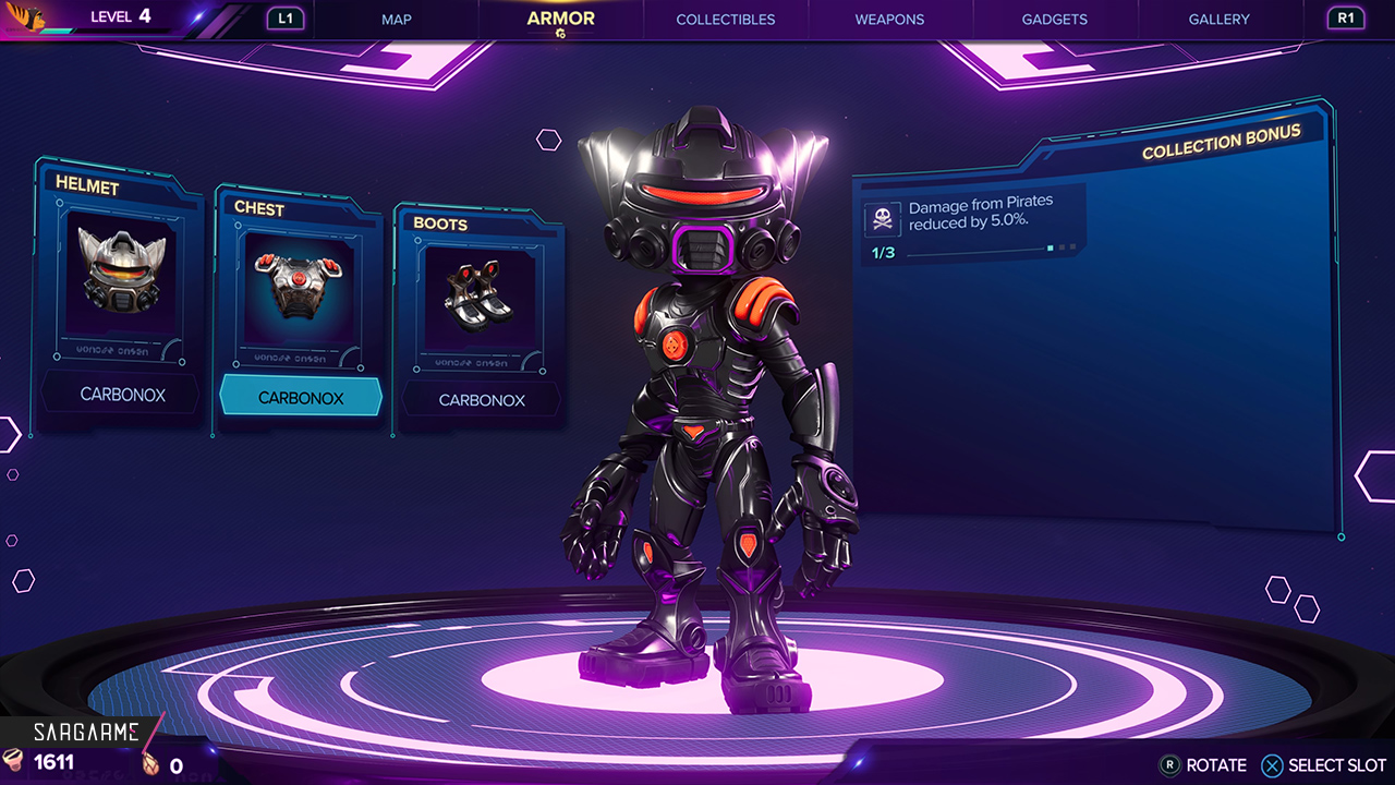 نقد و بررسی بازی Ratchet and Clank: Rift Apart