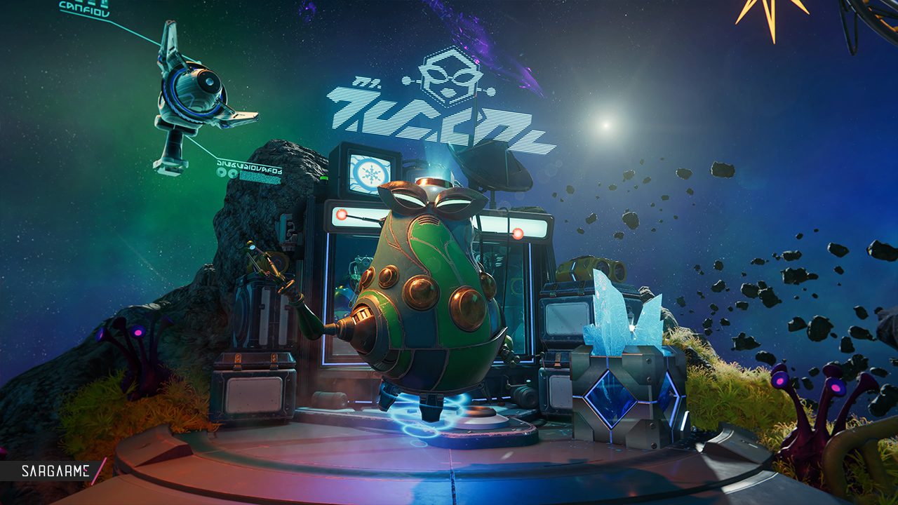 نقد و بررسی بازی Ratchet and Clank: Rift Apart