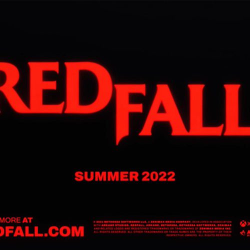 تریلر معرفی بازی Redfall