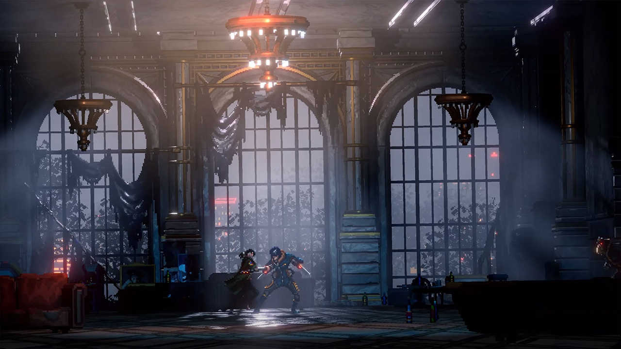 در کنفرانس مشترک مایکروسافت و بتسدا چه گذشت؟