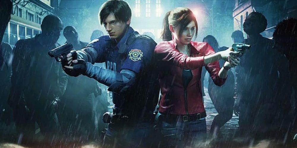 بازی موبایل The Walking Dead