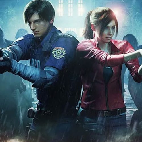 بازی موبایل The Walking Dead