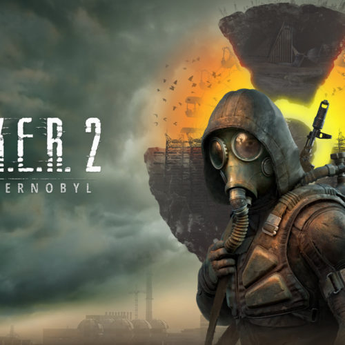 بازی S.T.A.L.K.E.R. 2 Heart of Chernobyl